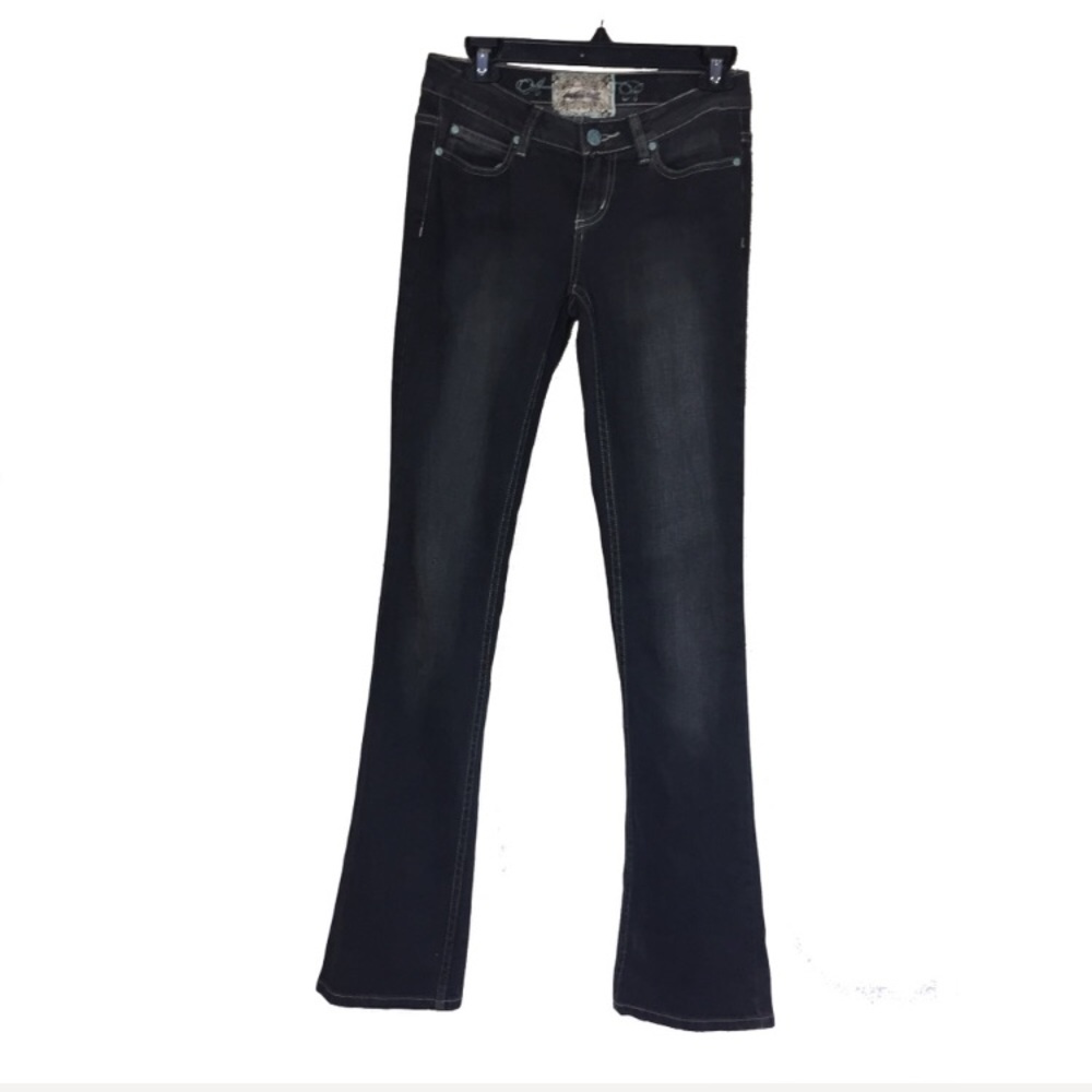 American Rag | Bootcut Dark Wash Denim Jeans